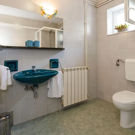 Apartament Hana 2 By Interhome *
