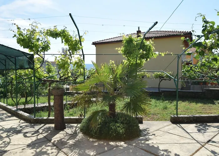 Hana 2 By Interhome * Krk Town