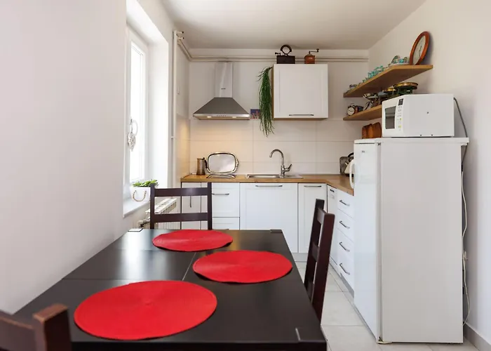 Hana 2 By Interhome Apartmán Krk Town