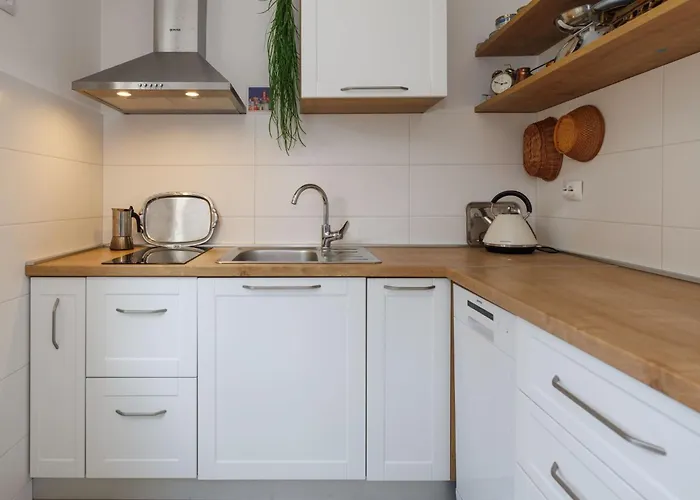 Hana 2 By Interhome * Krk Town