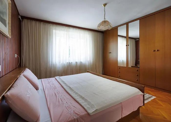 Apartmán Hana 2 By Interhome *
