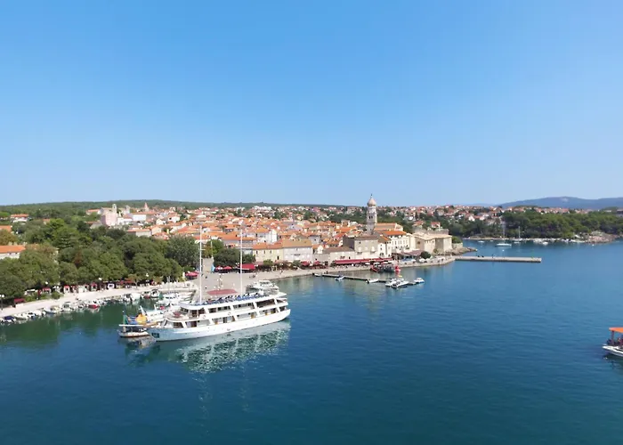 Hana 2 By Interhome Krk Town