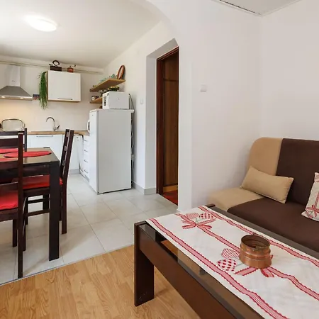 Daire Hana 2 By Interhome *