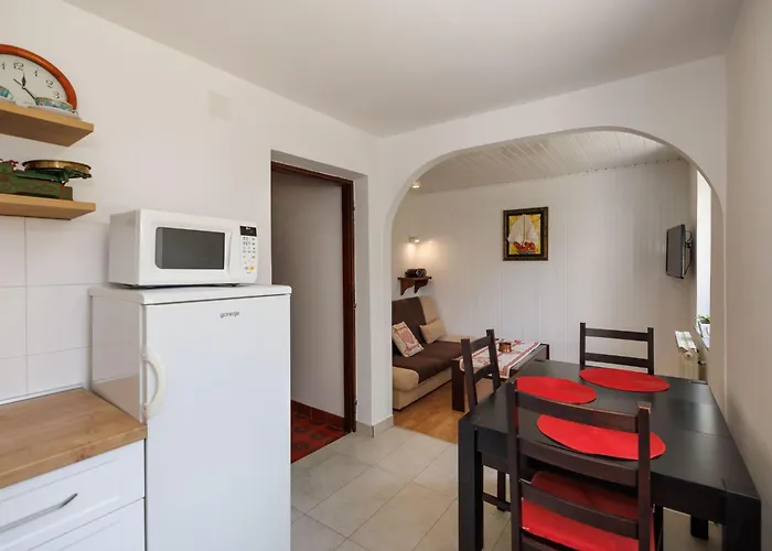 Daire Hana 2 By Interhome Krk Town