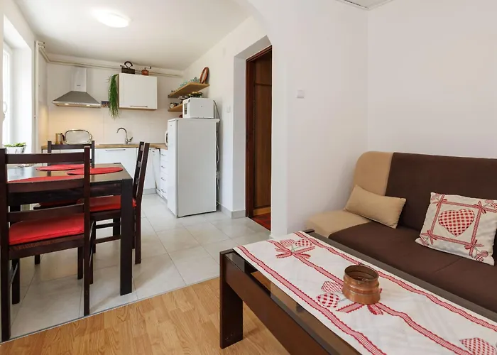 Daire Hana 2 By Interhome *