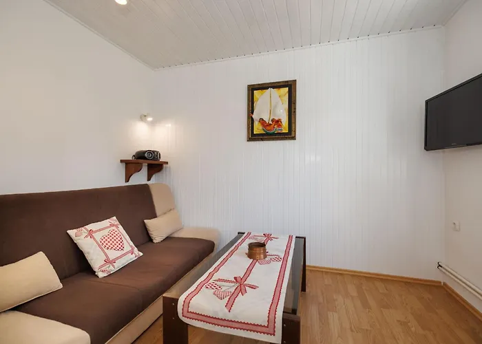 Hana 2 By Interhome * Krk Town