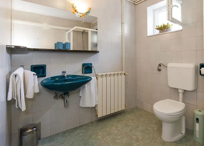 Daire Hana 2 By Interhome *