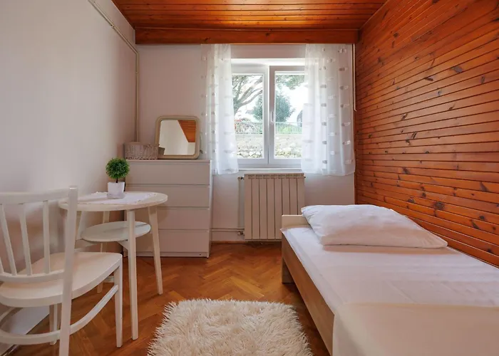 Апартаменты Hana 2 By Interhome